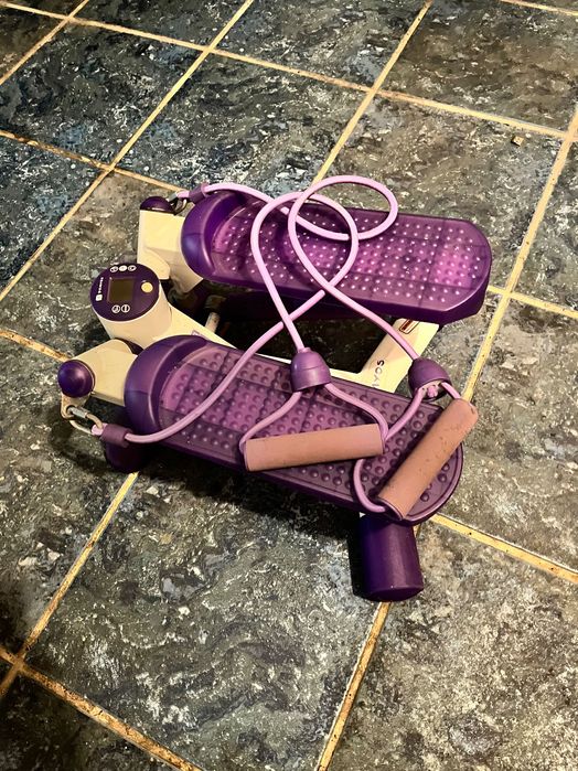 step indoor Domyos64751287904129121