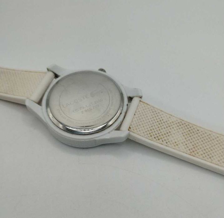 Годинник наручний Lacoste LC.79.1.47.2550