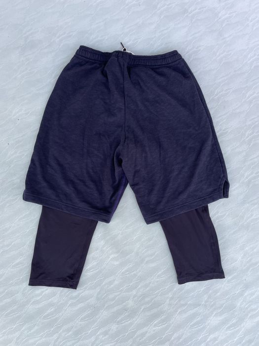 Спортивный футбольный костюм Adidas