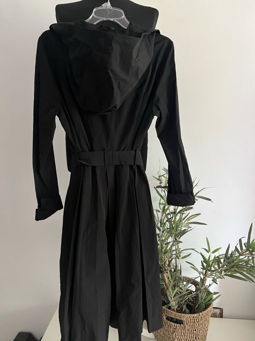 Trench By o la la