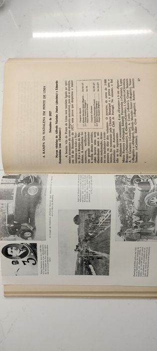 Livro Primeiro Arranque - Vasco Calisto