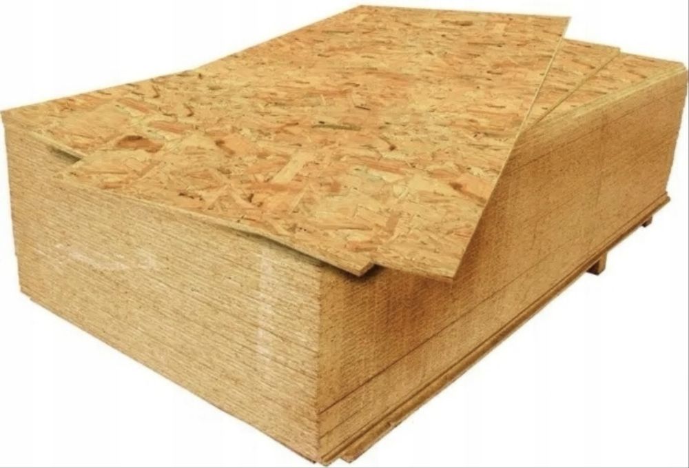 Plyta OSB 22mm 2500x1250x22