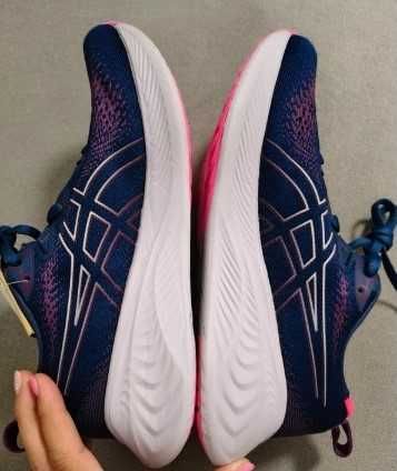 Ténis Asics Gelcumulus 25