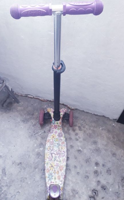Самокат BEST scooter