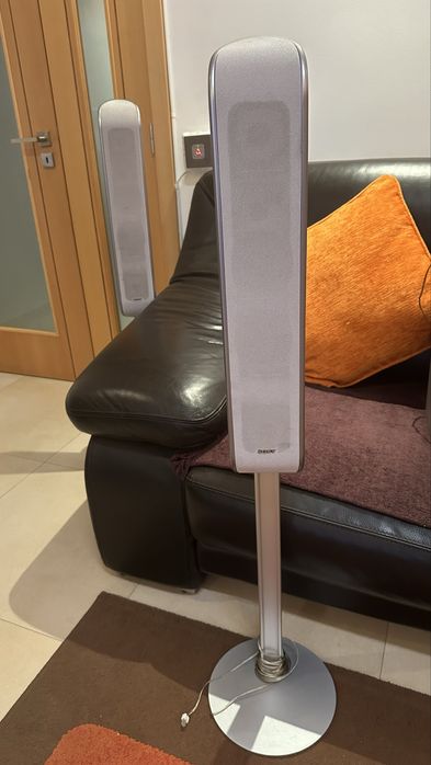 Sistema som sony DAV-SC 8