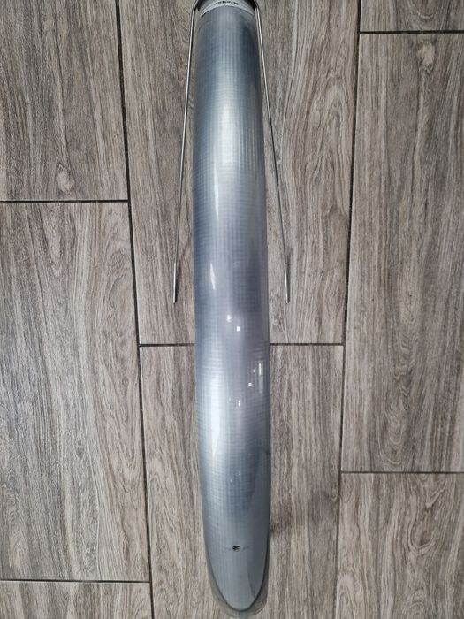 Błotnik rowerowy tylny Gazelle 28 cali