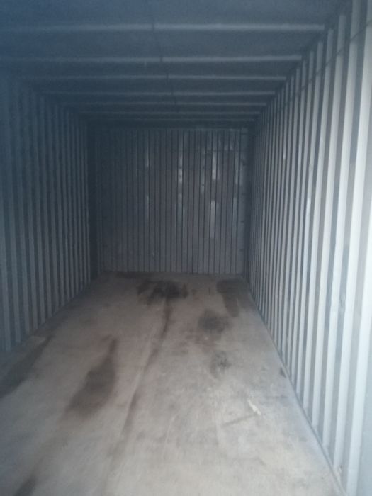 Продам морские контейнера 3-5-20-40 фут