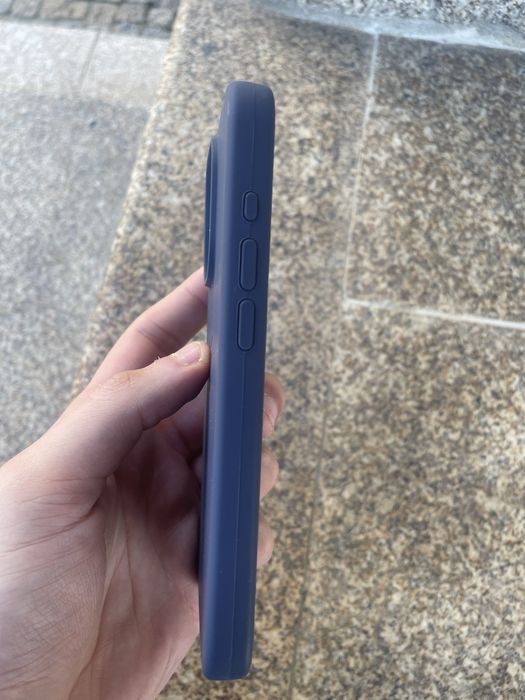 Capa iphone 15 / 15 pro - oficial