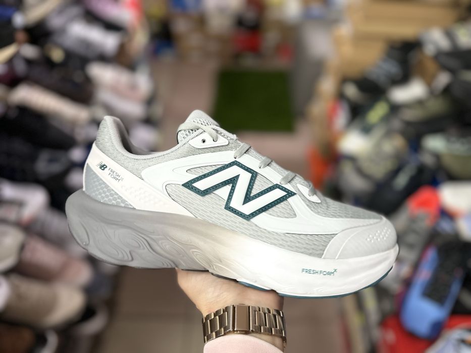 Кросівки New balance Fresh Foam Trainer ( РОЗМІР 43  )
