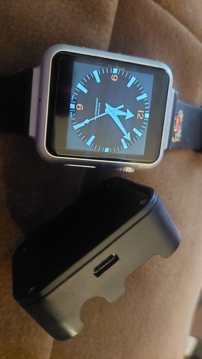 SmartWath na kartę sim