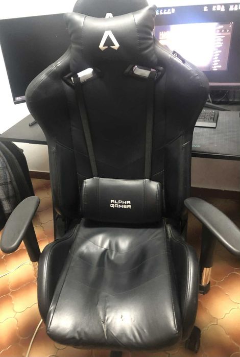 SETUP GAMING COMPLETO RTX 3050 + Monitor 144Hz