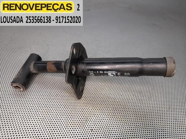 Pára-choques frente BMW 5 (E39)