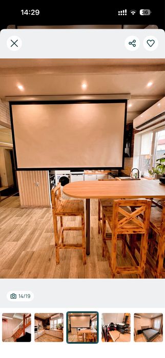 Готовий бізнес у Києві біля пляжу | 5 будинків | дохід 500 тис/міс