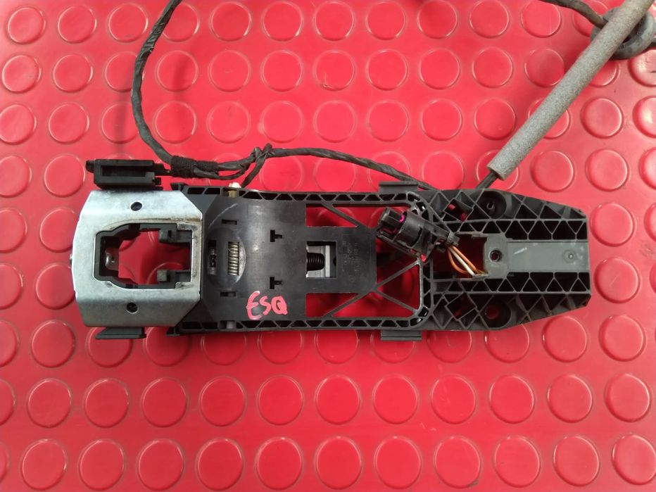 Puxador Exterior Frente Esquerdo