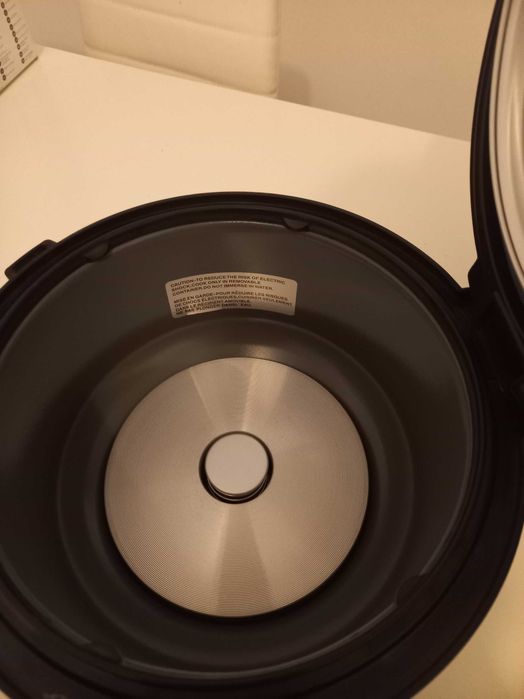 Máquina para cozer a vapor Russell Hobbs