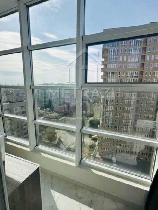 НАУЧНАЯ ‼️ЖК ПАВЛОВСКИЙ Квартал‼️ 3-х 83 м2 Новая! Сертификат+