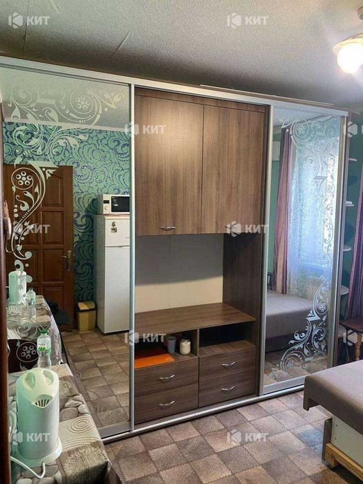 1к. 11м2 селище Жуковського(Жуковского ул. Академика Проскуры 3-Б) 133620 - View 5