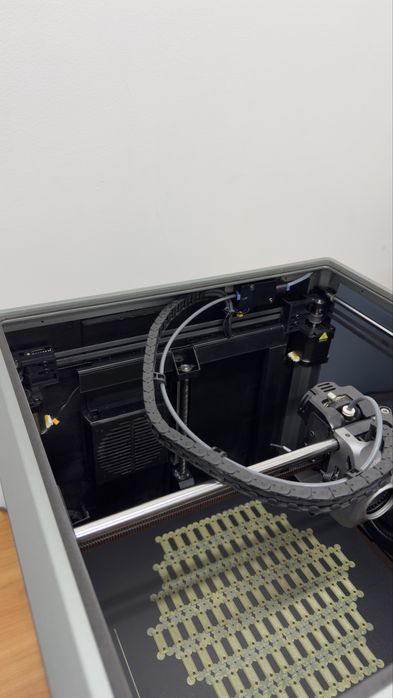 3d принтер Creality K1 Max