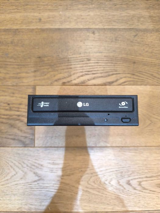 Napęd DVD LG "GH22NS40"