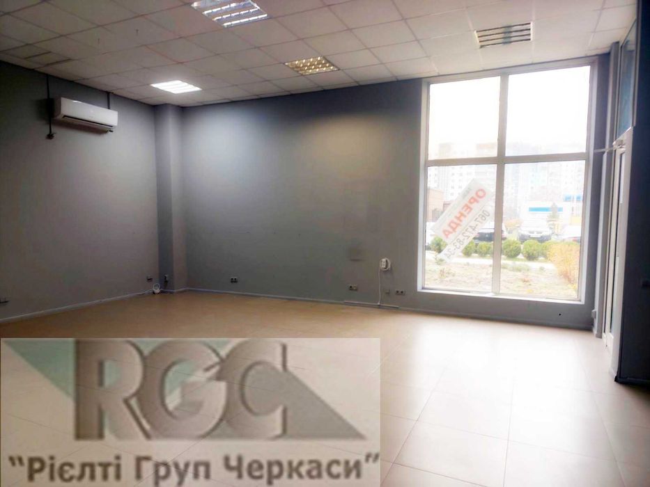 Приміщення на Митниці
