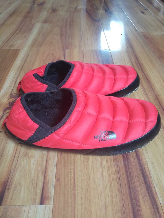 Kapcie the north face thermoball traction mule V rozmiar 44,5