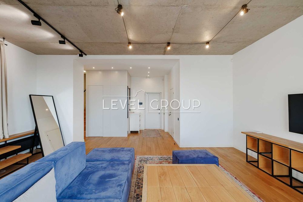 Оренда 3к 180м2 Тераса 90м2, ЖК Французький квартал, Пентхаус Печерськ