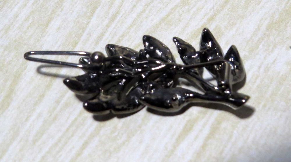 ЗАКОЛКА для волос.