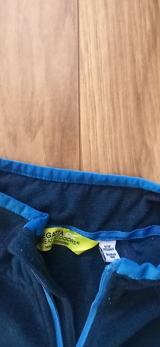Bluza Regata r. 140