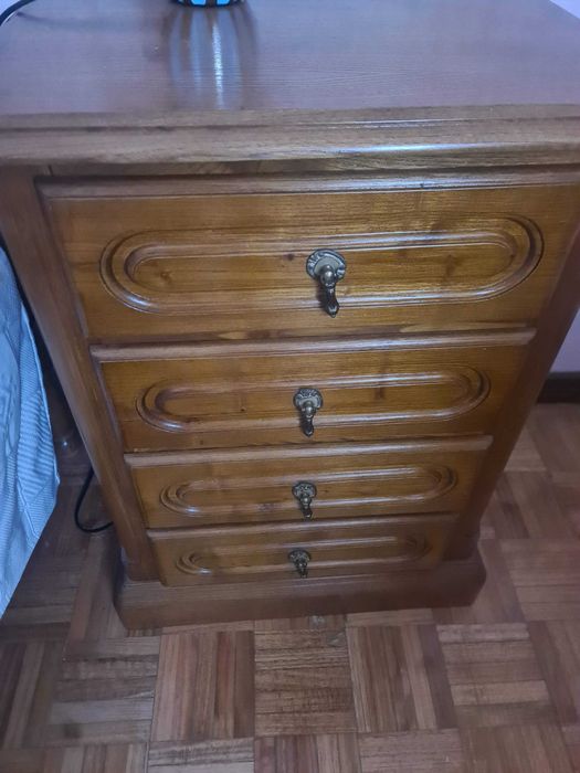 Quarto de casal completo