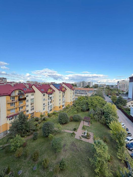 ‼️Оренда 3 кімнатної квартири 100 м.кв.по вул. Дж.Вашингтона ( Миська)НОВА НА РИНКУ