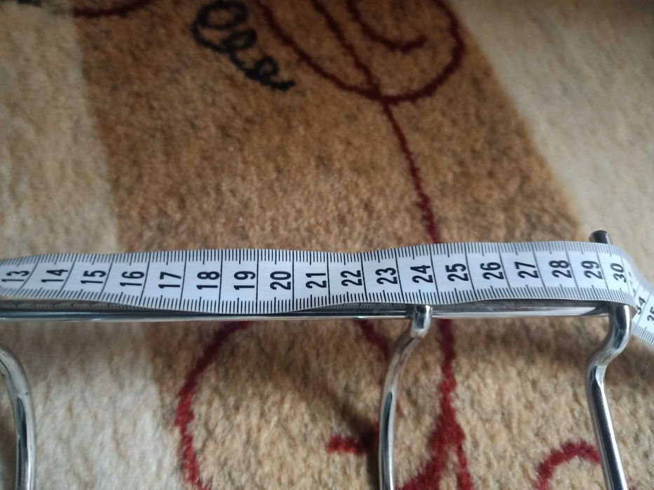 Продам полку держатель для бутылок від холодильника Горенье