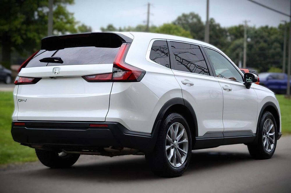 Honda CR-V      2023