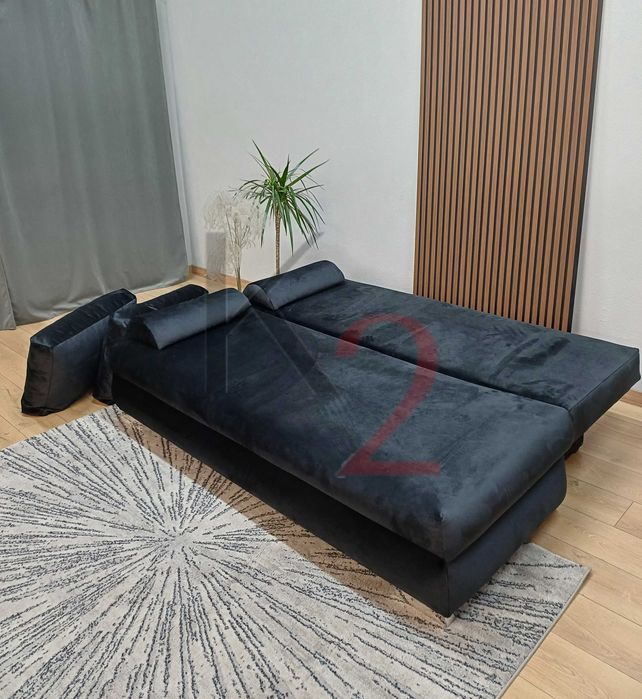 Sofa LAURA wersalka kanapa młodzieżowa DOSTAWA DO 7 DNI +GRATISY