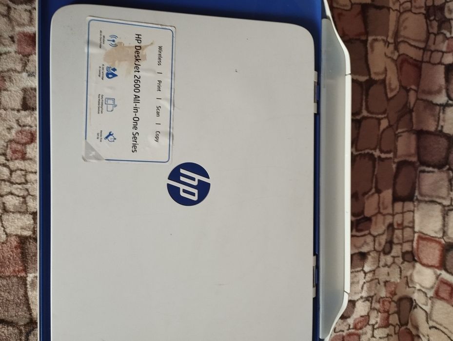 Drukarka HP do sprzedania