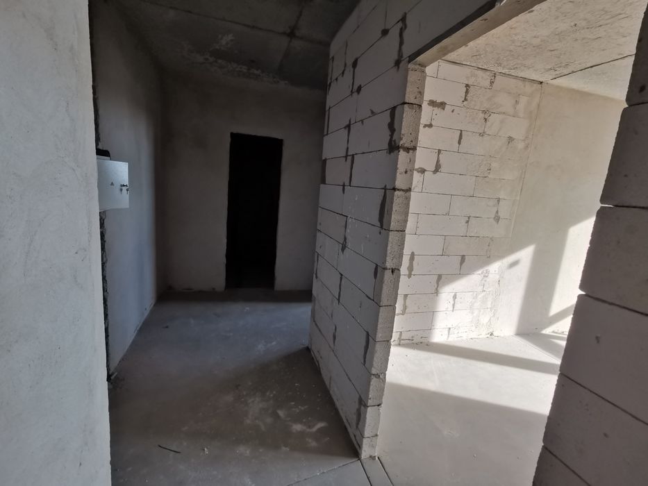 Продаж 1 кім. квартира Оберіг-2, 1 ший  будинок
