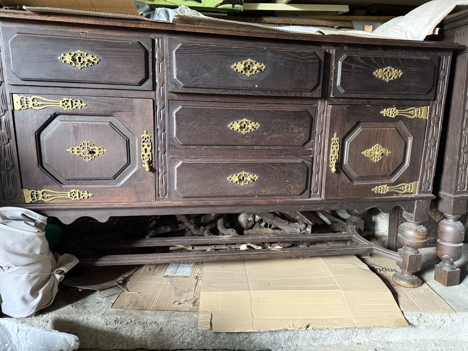 Movel para despachar