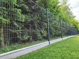 Najtaniej w Polsce! Sprzedaż  Ogr. panelowego  123cm FI4- 49 zł/mb