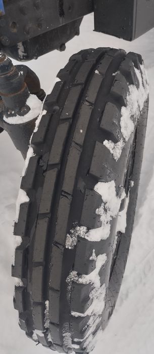 МТЗ 80 1991 рік.