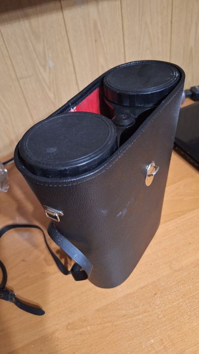 Бинокль mark scheffel 32x70