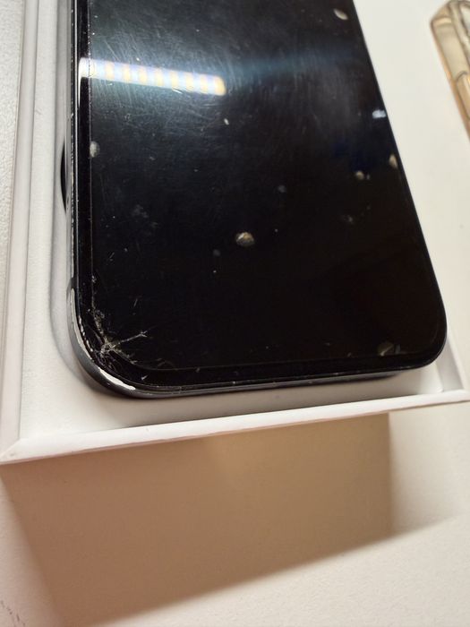 Iphone 15 128 GB OKAZJA etui + folia + kabel GRATIS