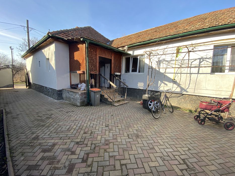 ‼️Продам будинок в Берегові