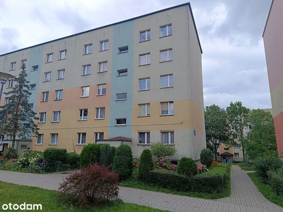 SUPER CENA 5999 zł/m2, bez piecyka ul Jaworskiego
