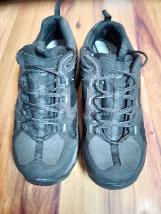 Merrell Daria Gore-Tex rozmiar 40 hit