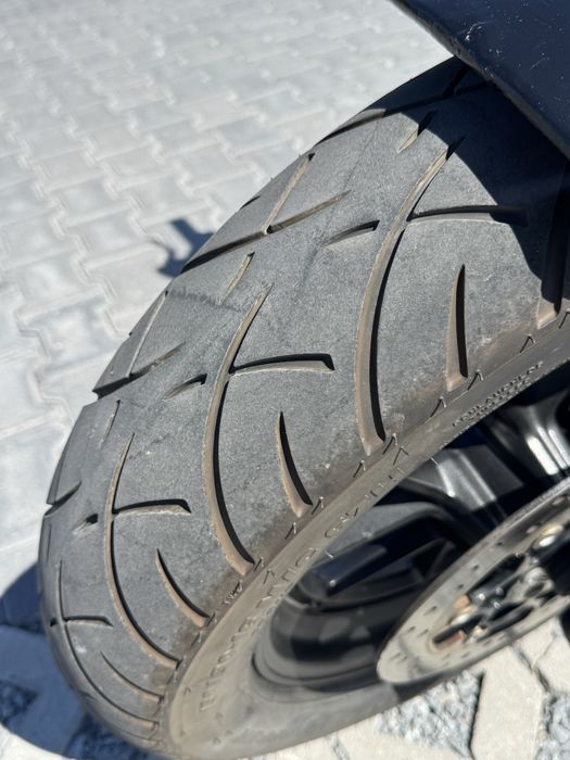 Harley davidson fxfbs 114 m8 2022