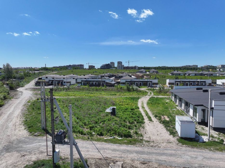 Продам ділянку (Кутову) Р-н Льонокомбінат