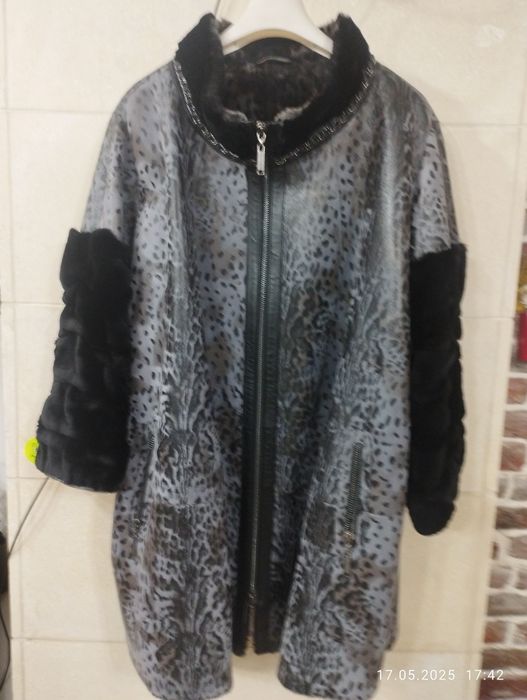 Дублянка 66-68 розмір