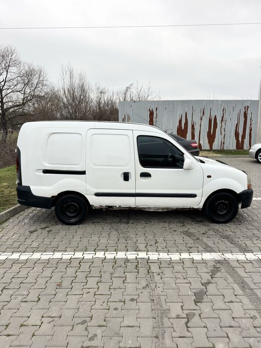 Грузове Рено Кенго 1.9 дизель 2000 рік