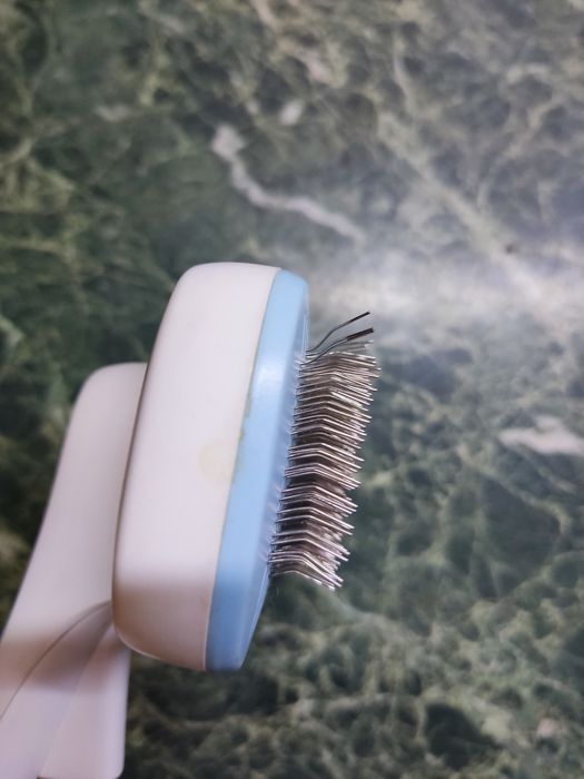 AnimAll Groom MG9615 Пуходерка с автоматической системой очистки.