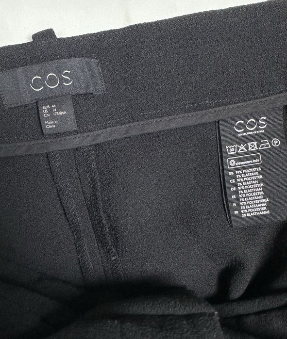 Брюки COS  штани