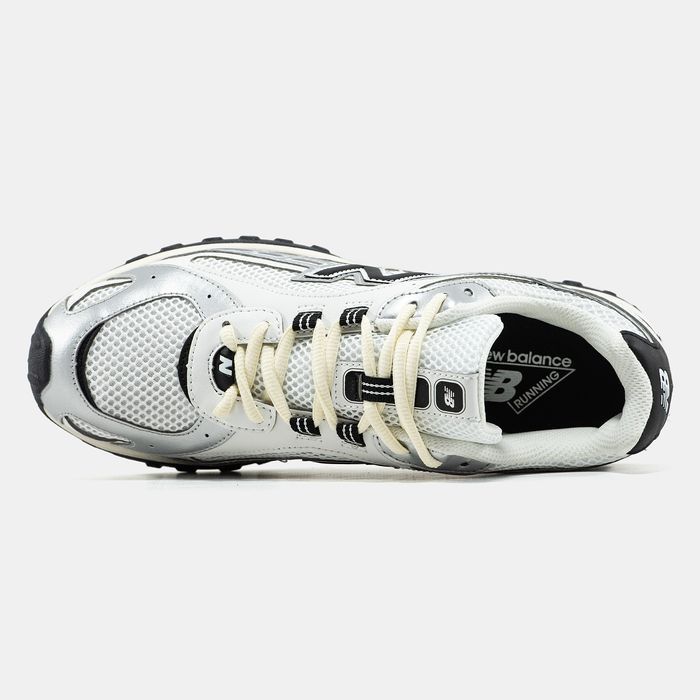 Кросівки Кроссовки New Balance 204 L Grey White Кросовки демісезон